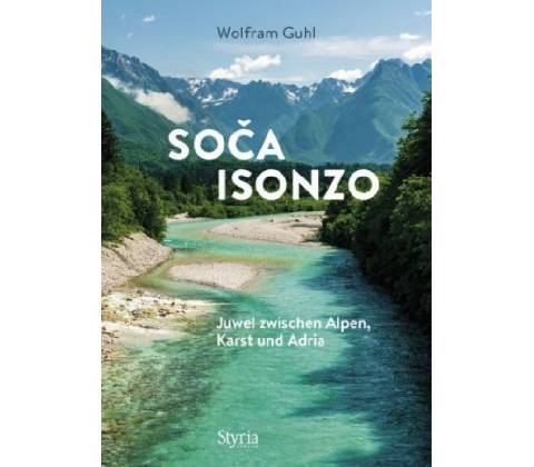 Soca - Isonzo