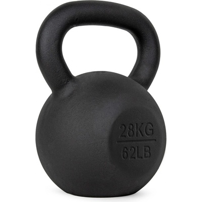 VIRTUFIT Pro Kettlebell 28 kg