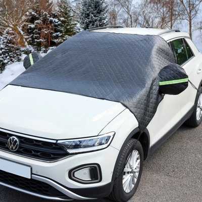 Kryt na čelní sklo Premium | Zboží Auto