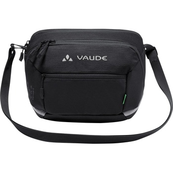 VAUDE Чанта за кормило Vaude Cycle Box Handlebar bag - Black - размер 5 l (510-4472-0211)