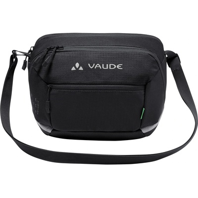 VAUDE Чанта за кормило Vaude Cycle Box Handlebar bag - Black - размер 5 l (510-4472-0211)