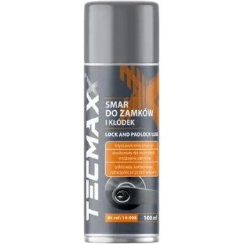 TECMAXX Lock and Padlock Lube 100 ml