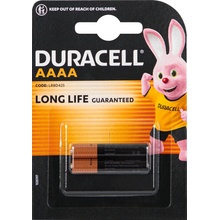 Duracell AAAA 2ks AADU018