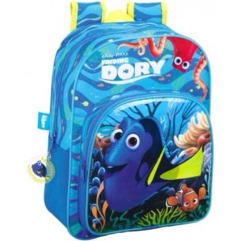 Cerda batoh Disney Brand Hledá se Dory modrý