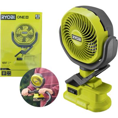 Ryobi RCF18-0