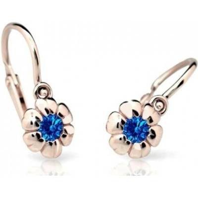 Cutie Jewellery C2151-10-X-4 modrá