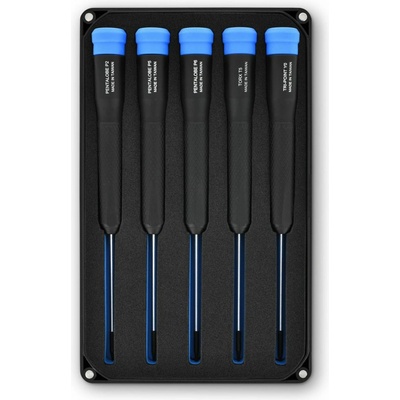 iFixit Sada precizních šroubováků Marlin – 5 specializovaných typů