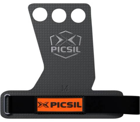 Picsil RX 3 holes