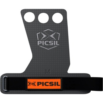 Picsil RX 3 holes