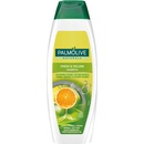 Šampony Palmolive Naturals Fresh & Volume šampon 350 ml