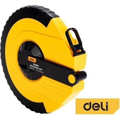 DELI GROUP CO., LTD. Pásmo měřící 50m DELI EDL9850ZY