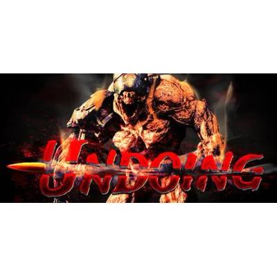 Minibeast Undoing (PC)