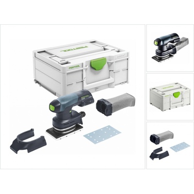 Festool RTSC 400-Basic 576347