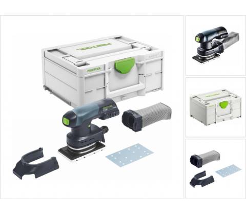Festool RTSC 400-Basic 576347