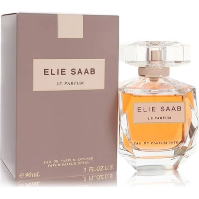 Elie Saab Le Parfum Intense parfumovaná voda dámska 90 ml