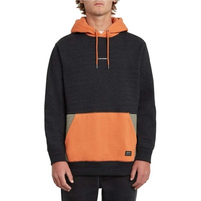 Volcom Forzee P/O Burnt Orange