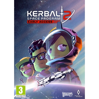 Kerbal Space Program 2