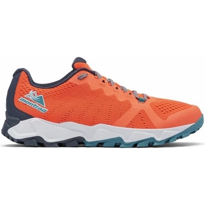 COLUMBIA TRANS ALPS F.K.T. III Autumn Orange