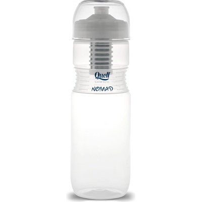 Quell Nomad 0,7l biela