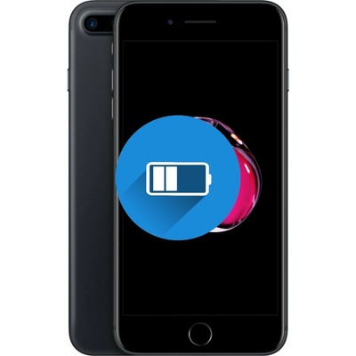 Apple iPhone 7 Plus - Výmena batérie