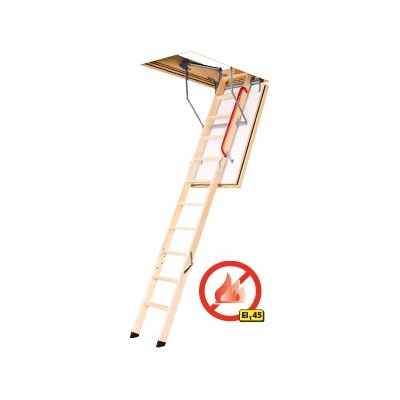 Fakro LWF 60 86x130 cm 305 cm