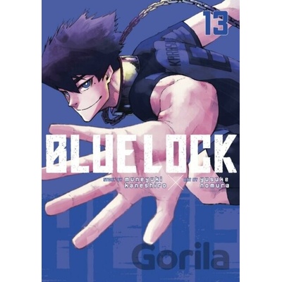 Kodansha America Blue Lock 13