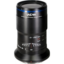 Laowa 65mm f/2.8 2X Ultra Macro APO, Nikon Z