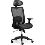 @Work Офис стол Artiq Black