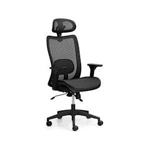 @Work Офис стол Artiq Black