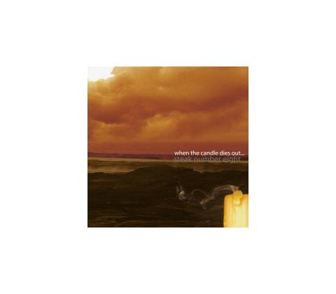 Stake When candles dies 1 CD