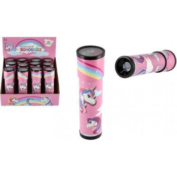 Teddies Kaleidoskop Krasohľad Jednorožec
