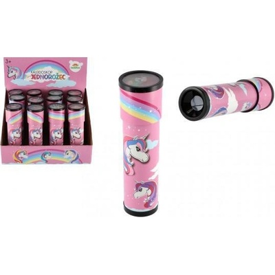 Teddies Kaleidoskop Krasohľad Jednorožec