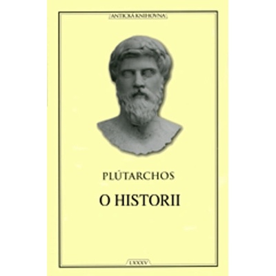 Miloš Uhlíř - BASET O historii - Antická knihovna