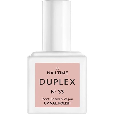 Nailtime UV Duplex Nail Polish 33 Peace of mind 8 ml