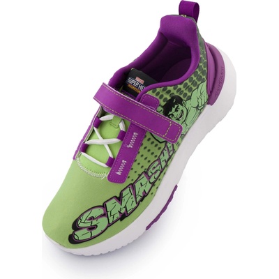 adidas Performance RACER TR21 Superhero I Detské topánky GY5534