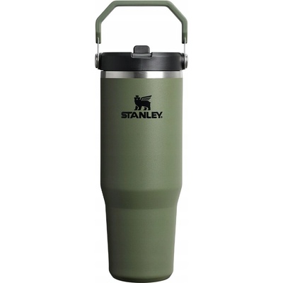 Stanley termohrnek 890 ml zelený