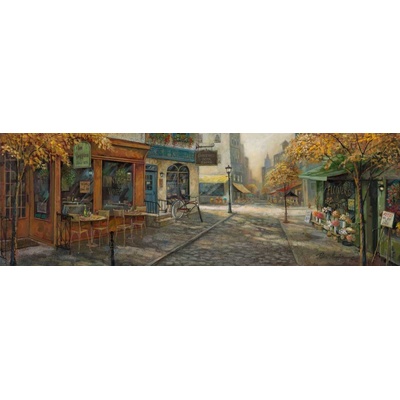 Ulice 1 deska 90x30