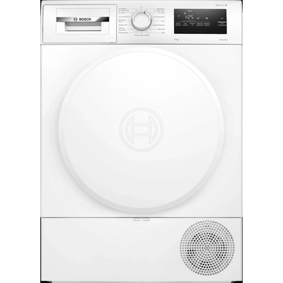 Bosch WTH83277PL