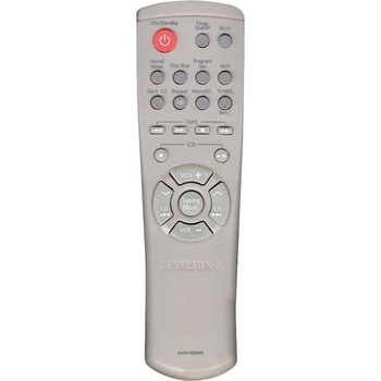 GENERAL Samsung ah59-00004q - дистанционно управление дубликат (ah59-00004q)