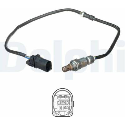 Lambda sonda DELPHI ES21091-12B1 (ES2109112B1)