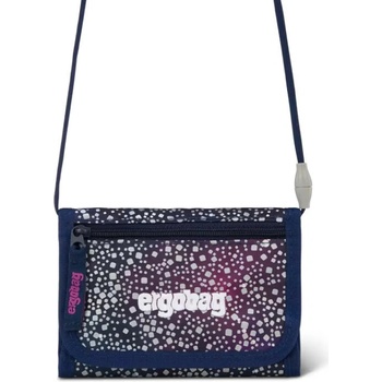 Ergobag Fialová reflexná