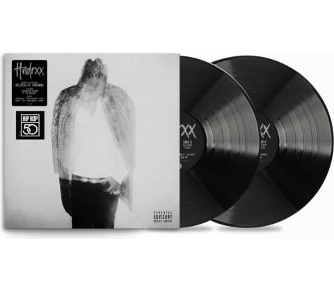 Future - Hndrxx LP