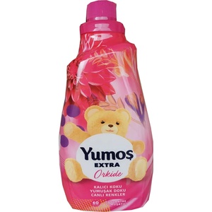 Unilever extra омекотител orkide, 1440мл за 60пр