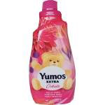  YUMOS extra омекотител orkide, 1440мл за 60пр