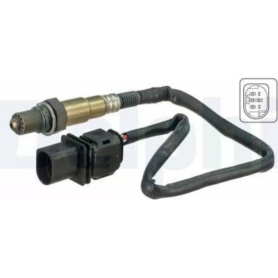 DELPHI Lambda sonda DF ES20677-12B1