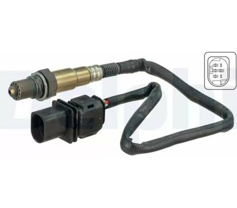 DELPHI Lambda sonda DF ES20677-12B1