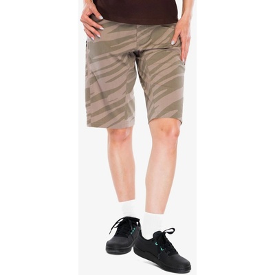 Mons Royale Dámske krátke Virage Bike Shorts undercover camo