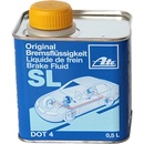 Brzdové kvapaliny ATE SL DOT 4 500 ml