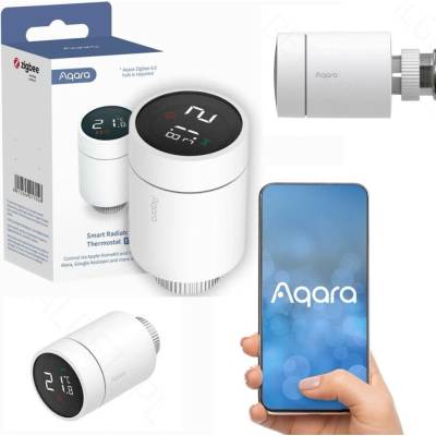 Aqara E1 SRTS-A01 – Zboží Dáma