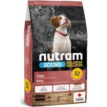 Nutram S2 Sound Puppy 2 kg